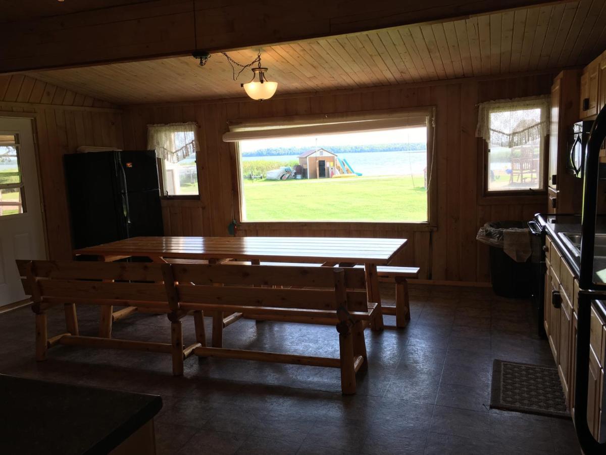 Dunrovin Resort Blackduck Eksteriør bilde